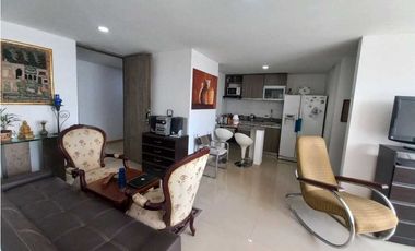 En arriendo apartamento cerca a avenida El Libertador