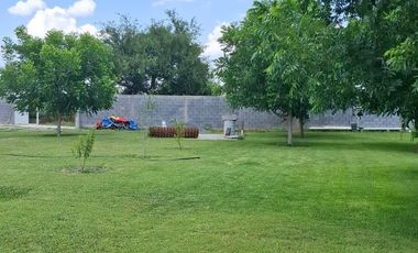 Quinta en Venta Ejido Santa Rita Caohuila