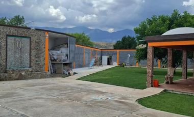 Quinta en Venta Ejido Santa Rita Caohuila