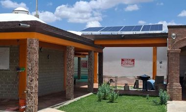 Quinta en Venta Ejido Santa Rita Caohuila