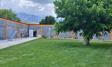 Quinta en Venta Ejido Santa Rita Caohuila