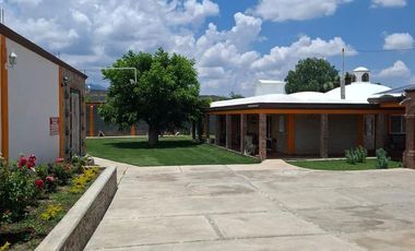Quinta en Venta Ejido Santa Rita Caohuila