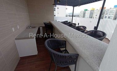 Departamento en Venta en Ampliación Petrolera Azcapotzalco ZG 25-3442