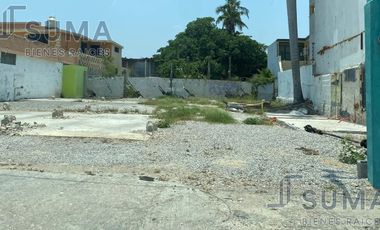 Terreno en renta en Ciudad Madero, Ciudad Madero
