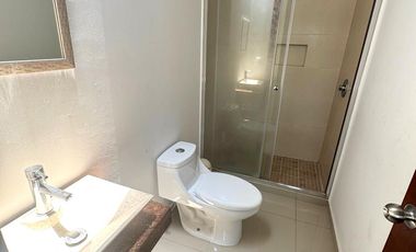 Casa Renta Condominio Jiutepec Morelos