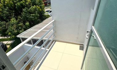 Casa Renta Condominio Jiutepec Morelos