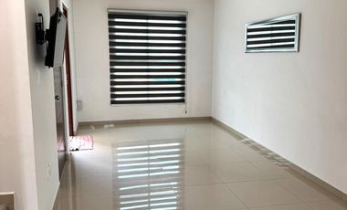Casa Renta Condominio Jiutepec Morelos