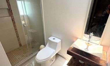 Casa Renta Condominio Jiutepec Morelos