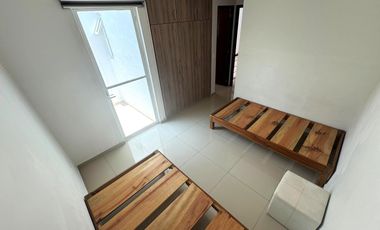 Casa Renta Condominio Jiutepec Morelos