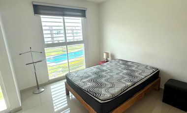Casa Renta Condominio Jiutepec Morelos