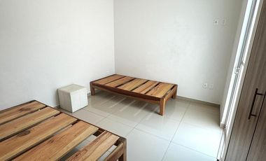 Casa Renta Condominio Jiutepec Morelos