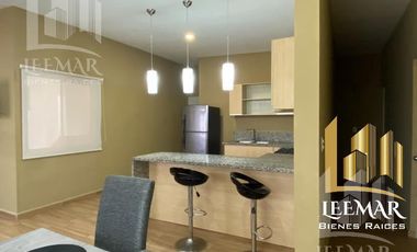 EXCELENTES DEPARTAMENTOS RESIDENCIALES EN RENTA EN UNA DE LAS MEJORES ZONAS DE TAMPICO A UNA CUADRA DE LA AVE. HIDALGO