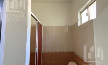 RENTA DE CASA AMUEBLADA DE 4 RECAMARAS Y AMPLIO PATIO EN COL. ALEJANDRO BRIONES, ALTAMIRA