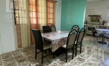 RENTA DE CASA AMUEBLADA DE 4 RECAMARAS Y AMPLIO PATIO EN COL. ALEJANDRO BRIONES, ALTAMIRA