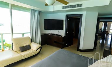 Departamento en renta Bay View Grand, Zona Hotelera, Cancun Mexico