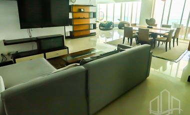 Departamento en renta Bay View Grand, Zona Hotelera, Cancun Mexico