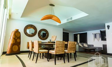 Departamento en renta Bay View Grand, Zona Hotelera, Cancun Mexico