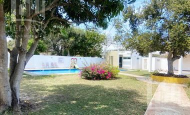 Casa en  Fracc. Residencial Los Encinos