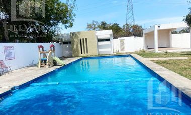 Casa en  Fracc. Residencial Los Encinos