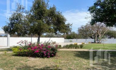 Casa en  Fracc. Residencial Los Encinos