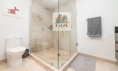 DEPARTAMENTO EN VENTA EN PUERTO CANCUN  ANTAAL