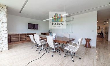 DEPARTAMENTO EN VENTA EN PUERTO CANCUN  ANTAAL