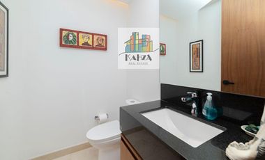 DEPARTAMENTO EN VENTA EN PUERTO CANCUN  ANTAAL