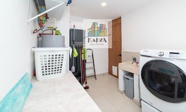 DEPARTAMENTO EN VENTA EN PUERTO CANCUN  ANTAAL