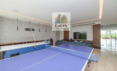 DEPARTAMENTO EN VENTA EN PUERTO CANCUN  ANTAAL