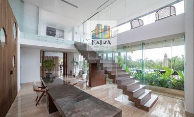 DEPARTAMENTO EN VENTA EN PUERTO CANCUN  ANTAAL