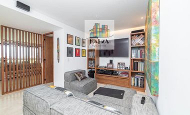 DEPARTAMENTO EN VENTA EN PUERTO CANCUN  ANTAAL