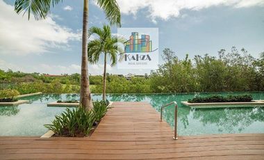 DEPARTAMENTO EN VENTA EN PUERTO CANCUN  ANTAAL