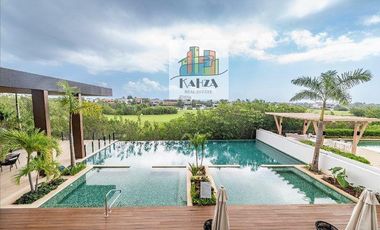 DEPARTAMENTO EN VENTA EN PUERTO CANCUN  ANTAAL