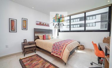 DEPARTAMENTO EN VENTA EN PUERTO CANCUN  ANTAAL