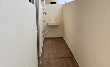 Departamentos nuevos en  Renta de 1 recamara en Col. Nuevo Aeropuerto