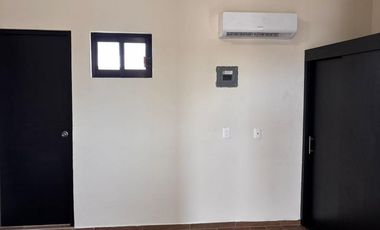 Departamentos nuevos en  Renta de 1 recamara en Col. Nuevo Aeropuerto