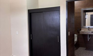 Departamentos nuevos en  Renta de 1 recamara en Col. Nuevo Aeropuerto