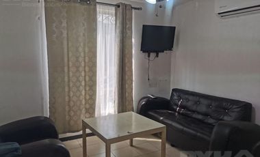 Casa amueblada en renta en TRIANA Sector Bosques