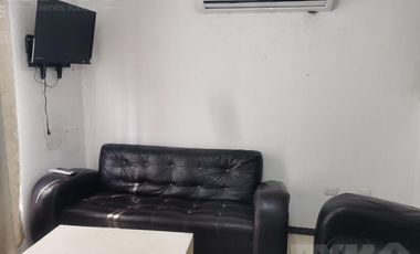 Casa amueblada en renta en TRIANA Sector Bosques
