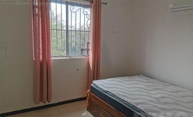 Casa amueblada en renta en TRIANA Sector Bosques