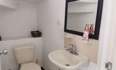 Casa amueblada en renta en TRIANA Sector Bosques