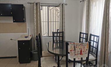Casa amueblada en renta en TRIANA Sector Bosques