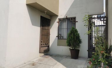 Casa amueblada en renta en TRIANA Sector Bosques