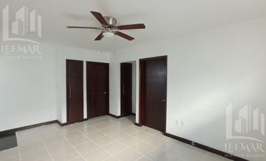 Renta de Casa Amueblada de 3 recamaras en Nautico Residencial