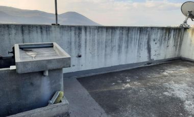 Se vende departamento en la calle Legarda y Machala norte de Quito