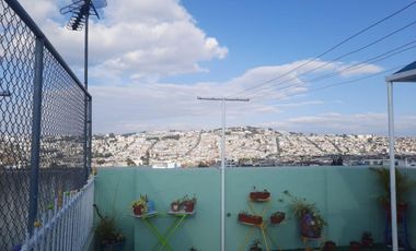 Se vende departamento en la calle Legarda y Machala norte de Quito