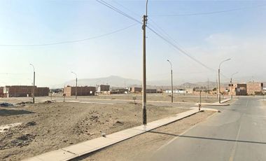 URBANIZACIÓN LA ALAMEDA DE LIMA NORTE II - I ETAPA / SANTA ROSA