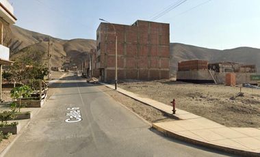 URBANIZACIÓN LA ALAMEDA DE LIMA NORTE II - I ETAPA / SANTA ROSA