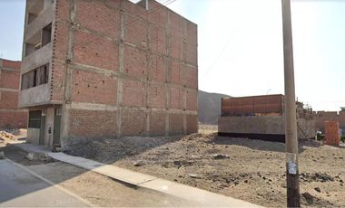 URBANIZACIÓN LA ALAMEDA DE LIMA NORTE II - I ETAPA / SANTA ROSA