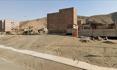 URBANIZACIÓN LA ALAMEDA DE LIMA NORTE II - I ETAPA / SANTA ROSA